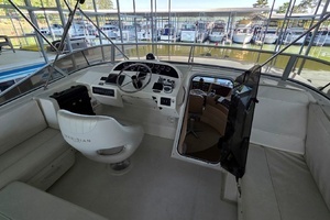 2008 Meridian 490 Pilothouse thumbnail 31