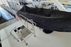 Photo 6035169 for 2008 Meridian 490 Pilothouse Runaway Tender