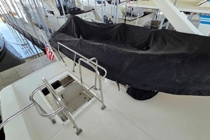 2008 Meridian 490 Pilothouse thumbnail 35
