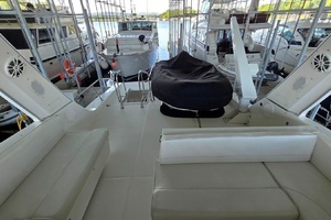 2008 Meridian 490 Pilothouse thumbnail 33