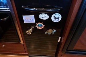 2008 Meridian 490 Pilothouse thumbnail 23