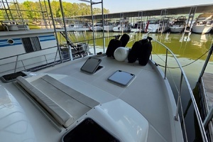 2008 Meridian 490 Pilothouse thumbnail 39
