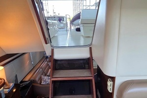 2008 Meridian 490 Pilothouse thumbnail 30