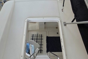 2008 Meridian 490 Pilothouse thumbnail 36