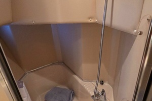 2008 Meridian 490 Pilothouse thumbnail 51