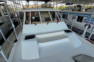 2008 Meridian 490 Pilothouse thumbnail 40