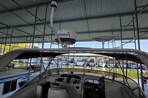 2008 Meridian 490 Pilothouse thumbnail 37
