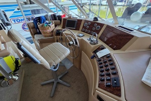 Photo 6035160 for 2008 Meridian 490 Pilothouse Runaway Pilothouse