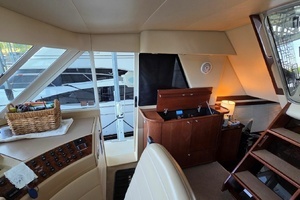 2008 Meridian 490 Pilothouse thumbnail 28