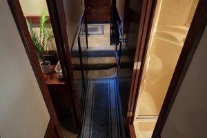 2008 Meridian 490 Pilothouse thumbnail 42