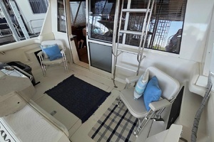 Photo 6035143 for 2008 Meridian 490 Pilothouse Runaway Aft Cockpit