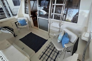 2008 Meridian 490 Pilothouse thumbnail 9