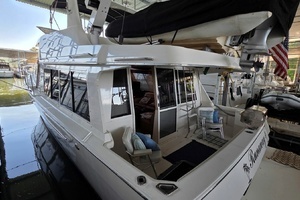 2008 Meridian 490 Pilothouse thumbnail 8