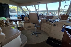 2008 Meridian 490 Pilothouse thumbnail 25