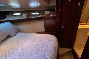 2008 Meridian 490 Pilothouse thumbnail 49