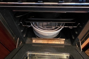 Photo 6035156 for 2008 Meridian 490 Pilothouse Runaway Galley