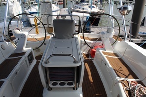 2006 Jeanneau 45 Sun Odyssey thumbnail 47