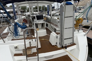 Ranch Water 45ft Jeanneau Yacht For Sale