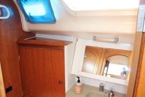 2006 Jeanneau 45 Sun Odyssey thumbnail 39
