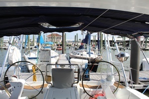 2006 Jeanneau 45 Sun Odyssey thumbnail 48
