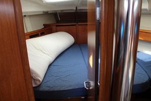 2006 Jeanneau 45 Sun Odyssey thumbnail 34