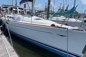 2006 Jeanneau 45 Sun Odyssey thumbnail 22