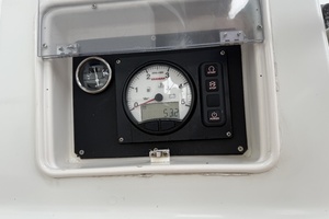 Ranch Water 45ft Jeanneau Yacht For Sale