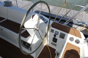 2006 Jeanneau 45 Sun Odyssey thumbnail 16