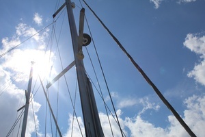 2006 Jeanneau 45 Sun Odyssey thumbnail 51