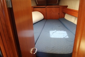 2006 Jeanneau 45 Sun Odyssey thumbnail 35