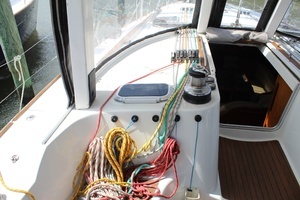 2006 Jeanneau 45 Sun Odyssey thumbnail 18