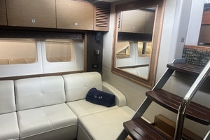 2015 Sea Ray 510 SUNDANCER thumbnail 18
