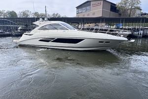 50FT (15.24M) SEA RAY