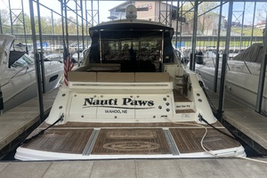 50FT (15.24M) SEA RAY