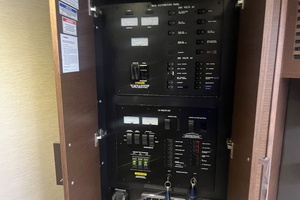 50FT (15.24M) SEA RAY