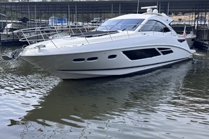 2015 Sea Ray 510 SUNDANCER thumbnail 6