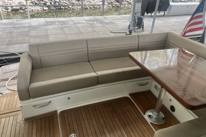 50FT (15.24M) SEA RAY