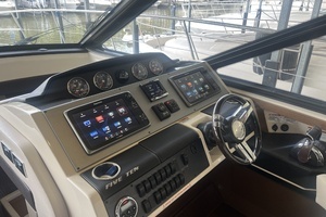 2015 Sea Ray 510 SUNDANCER thumbnail 10