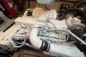 50FT (15.24M) SEA RAY