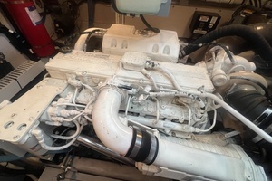 2015 Sea Ray 510 SUNDANCER thumbnail 39