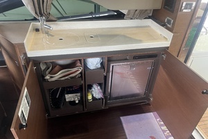 2015 Sea Ray 510 SUNDANCER thumbnail 16