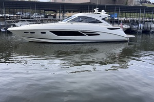 50ft Sea Ray Yacht For Sale