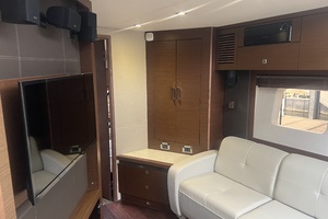 50FT (15.24M) SEA RAY