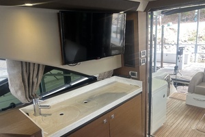 2015 Sea Ray 510 SUNDANCER thumbnail 17