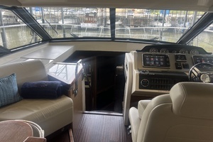 2015 Sea Ray 510 SUNDANCER thumbnail 15
