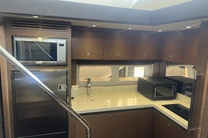 2015 Sea Ray 510 SUNDANCER thumbnail 25