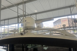 50FT (15.24M) SEA RAY