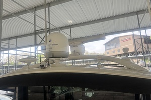 2015 Sea Ray 510 SUNDANCER thumbnail 34