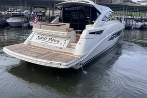 2015 Sea Ray 510 SUNDANCER thumbnail 7