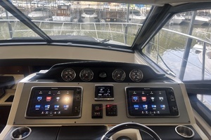 2015 Sea Ray 510 SUNDANCER thumbnail 13
